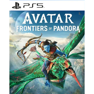 Pre Order | PS5 : Avatar: Frontiers of Pandora | Eng