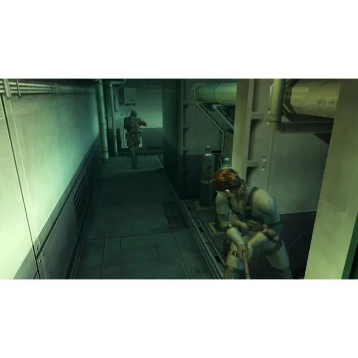 Nintendo Switch™ Metal Gear Solid: Master Collection Vol. 1 (By ClaSsIC GaME)
