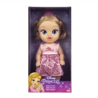 Disney Princess Baby Aurora ตุ๊กตาเจ้าหญิง