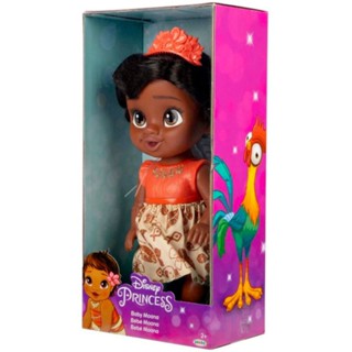 Disney Princesas Bebé Moana