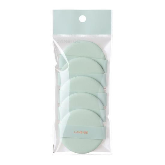 พร้อมส่ง/แท้ LANEIGE Neo Cushion Matte Puff พัฟคุชชั่นแต่งหน้า รองพื้น