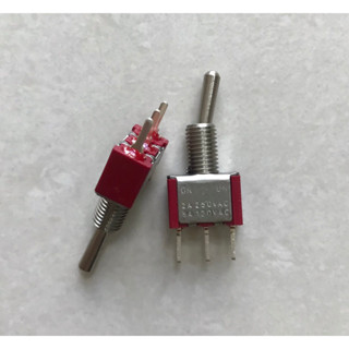 MTS-102-A2 3P ( 1 ชุด มี 4 ตัว )