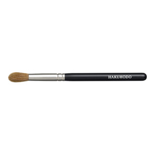 Hakuhodo I5522E แปรงแต่งหน้า ทรงกลม จากเกียวโต