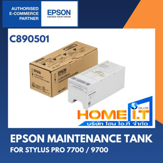 EPSON Maintenance Tank C890501 EPSON Stylus Pro 7700, 9700