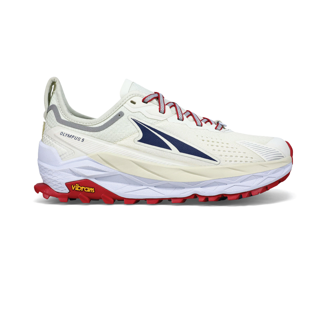 ALTRA OLYMPUS 5 | WOMEN (Color Update) FW23 - RNG SPORTรองเท้าวิ่งเทรล (สีใหม่)