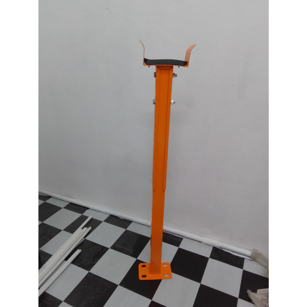 เสารองไม้กั้น HIP รุ่น CMW1023 CMW1024 CMW1026