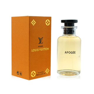 L o u i s Vuitton Apogee EDP 100ml กล่องซีล