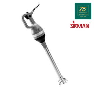 SIRMAN เครื่องผสมอาหารแบบมือจับ เครื่องผสมอาหารมือถือ HAND MIXER รุ่นVORTEX SIR1-VORTEX