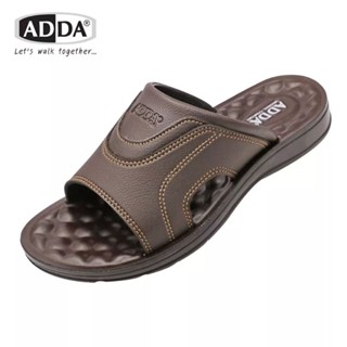 ADDA รองเท้าหนัง รุ่น73801