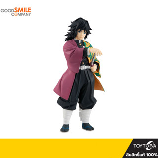 พร้อมส่ง+โค้ดส่วนลด Pop Up Parade Giyu Tomioka: Demon Slayer: Kimetsu No Yaiba  by Good Smile Company (ลิขสิทธิ์แท้)