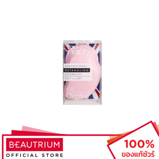 TANGLE TEEZER The Original Pink Cupid หวี