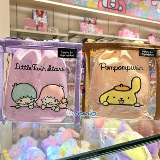 กระเป๋า SANRIO SMP Pouch ลิขสิทธิ์ของแท้100%