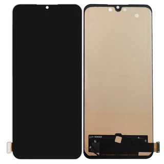 หน้าจอ FOR oppo A91/Reno 3 LCD Display จอ + ทัช งานแท้ อะไหล่มือถือ จอพร้อมทัชสกรีน หน้าจอ oppo A91/Reno3