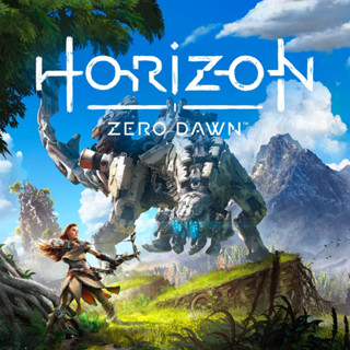 Horizon Zero Dawn เกม PC download link / USB Flash drive เกมคอมพิวเตอร์ Game