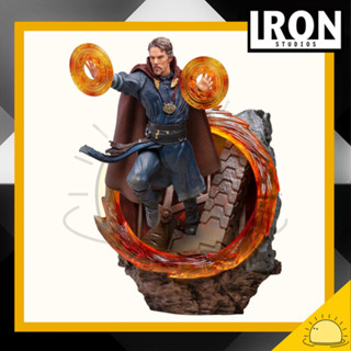 Iron Studios Doctor Strange: Avengers Endgame BDS 1/10Scale Statue