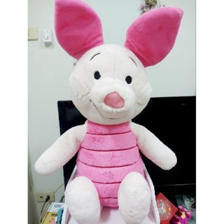 ตุ๊กตาพิกเลท Piglet  ขนาด 65 cm