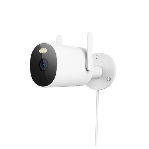 เสียวหมี่ กล้องวงจรปิด Outdoor รุ่น AW300 Xiaomi Outdoor Camera AW300 (43909)