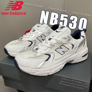 New Balance NB530 รองเท้าผ้าใบ ใส่สบายเบา ใส่ไปเที่ยว ออกกำลังกาย ใส่ได้ผู้ชายผู้หญิง