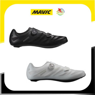 รองเท้าปั่นจักรยานเสือหมอบ Mavic รุ่น Cosmic Elite Sl