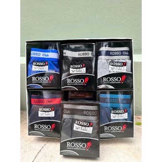กางเกงในชายรอสโซ่ หัวเทป ROSSO F/L/XL (RS02)