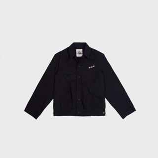 JUDAS HBT WORK JACKET