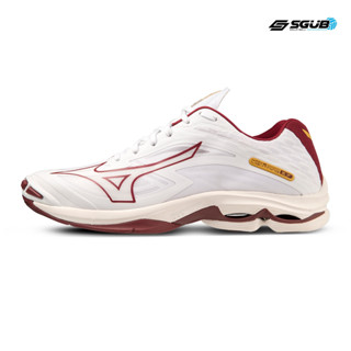 รองเท้าวอลเลย์บอลของแท้ MIZUNO รุ่น WAVE LIGHTNING Z7