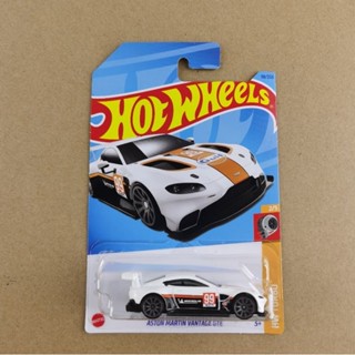 Hotwheels Gulf รุ่น Aston Martin Vantage GTE