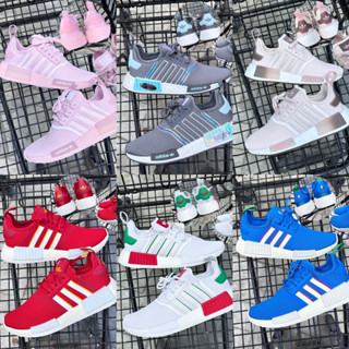 adidas ของแท้ 100% NMD R1