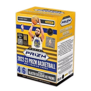 2022-23 Panini Prizm Basketball Blaster Box