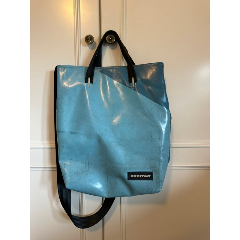 Freitag F202 LELAND มือ2ของแท้