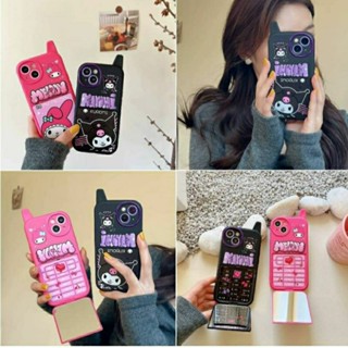 Supercase i11 i12 i12promax i13 i13pro i13promax i14 i14pro i14promax เคสการ์ตูน เคสไอโฟน