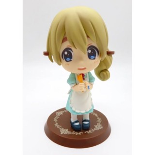 Banpresto 🍭 K-ON! Ichiban Kuji Kyun Chara Wonderland de Tea time Ver. 🍭 Kotobuki Tsumugi โคโตบุกิ สึมุกิ  น่ารักมากๆ 🍭