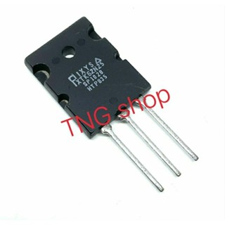 IXTK62N25 TO264AA 62A250V MOSFET N-Fet มอสเฟต IGBT ทรานซิสเตอร์ สินค้าพร้อมส่ง (ราคา1ตัว)