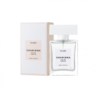 น้ำหอมผู้หญิง น้ำหอม คาริสมา เออ ดิ พาร์ฟูม กิฟฟารีน Charisma Eau De Parfum Giffarine