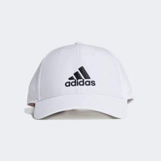 ของแท้... หมวกแก๊ปปรับได้จากวัสดุรีไซเคิล Adidas