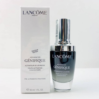 Lancome ADVANCED GENIFIQUE Youth Activating Concentrate Pre- &amp; Probiotic Fractions 30ml (Tester) เซรั่ม