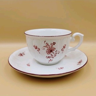 ชุดแก้ว​ Noritake (สีหายาก)​