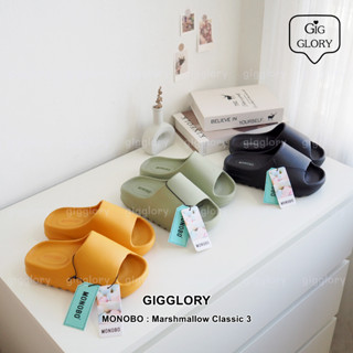 🌻 รองเท้า Monobo Marshmallow classic 3