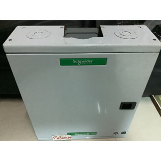 ตู้เมนเบรกเกอร์ โหลดเซ็นเตอร์ Schneider 3P 60Aและลูกย่อย 12ช่อง,ตู้safe t cut /CS78A/1/SAFE T CUT 2P 50A/NF250-CS 3P/150