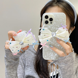 เคสแอร์พอด 3 Case Airpods 3 pro2 case วัสดุชุบ สตรีทแฟชั่น แฟชั่น หูกระต่าย Airpod 3 pro2 case เคส Airpod 1 gen2 case