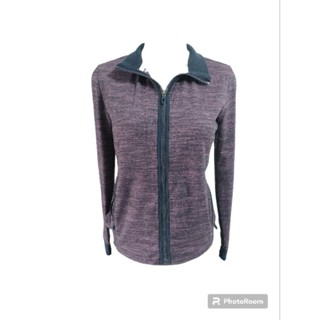 เสื้อคลุมแจ็คเก็ตแบรนด์ว่ายน้ำ Size M(Womens) มือ2