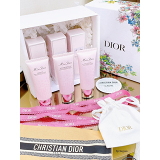 New💫 Miss dior body line ตัวใหม่ล่าสุด