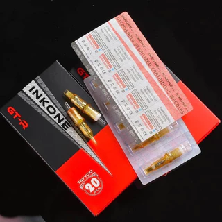 เข็ม Inkone GTR (RM)