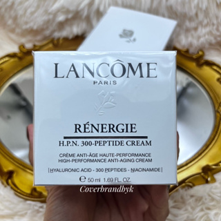 LANCOME RÉNERGIE H.P.N. 300-PEPTIDE CREAM 50 ml