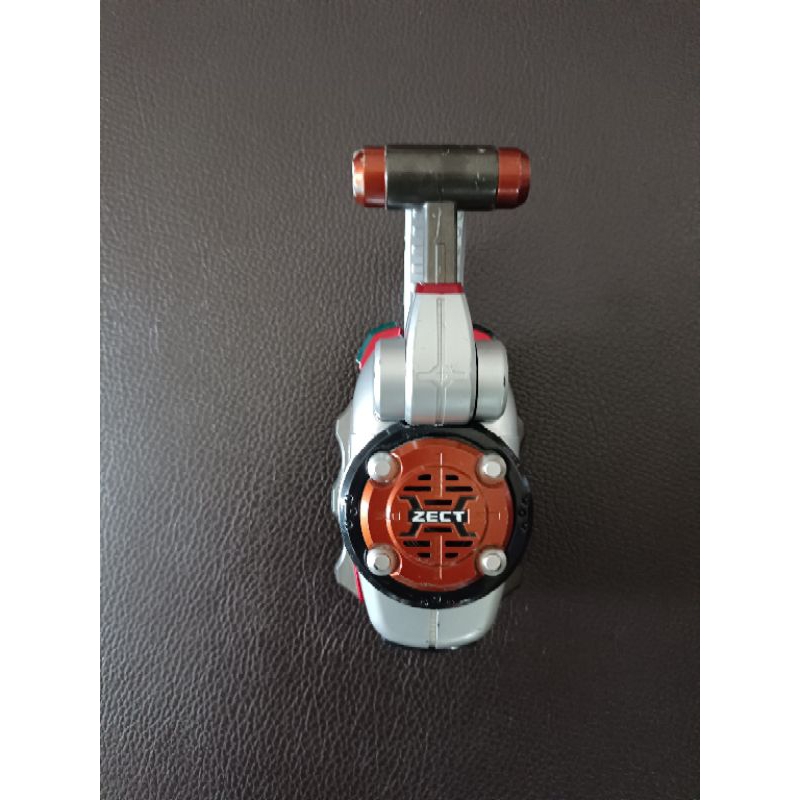 kamen rider kabuto hyper zecter งานDX