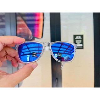 Frogskins Prizm​ violet ​ของแท้​ ประกัน​ศูนย์​2​ปี​