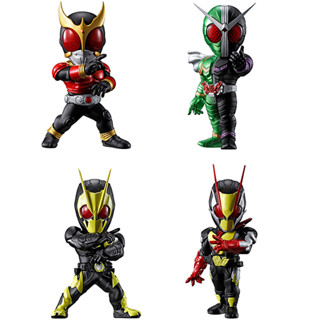 Bandai (ตัวเดี่ยว) Converge Motion Kamen Rider 4549660737407 (Plastic Model)