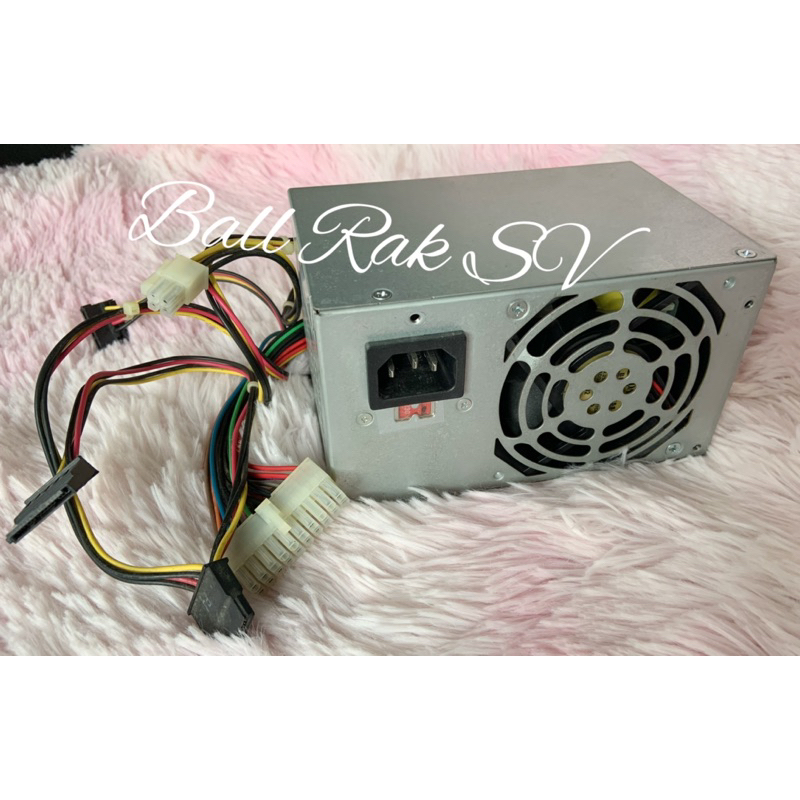 Power supply PC8061 / 180 W