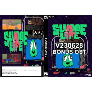 เกมส์ PC/NB SLUDGE LIFE 2