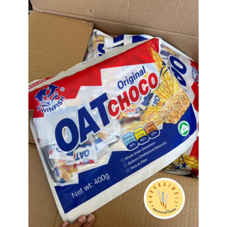 Oat choco รส ออนิจินอล